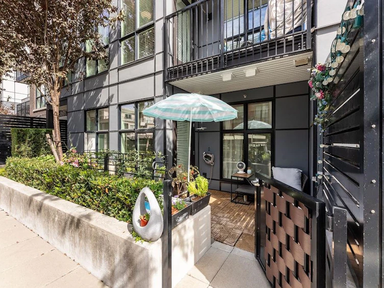 113-750 Dogwood Street, Coquitlam, BC, V3J 4B7 - 22