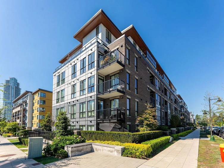 113-750 Dogwood Street, Coquitlam, BC, V3J 4B7 - 23