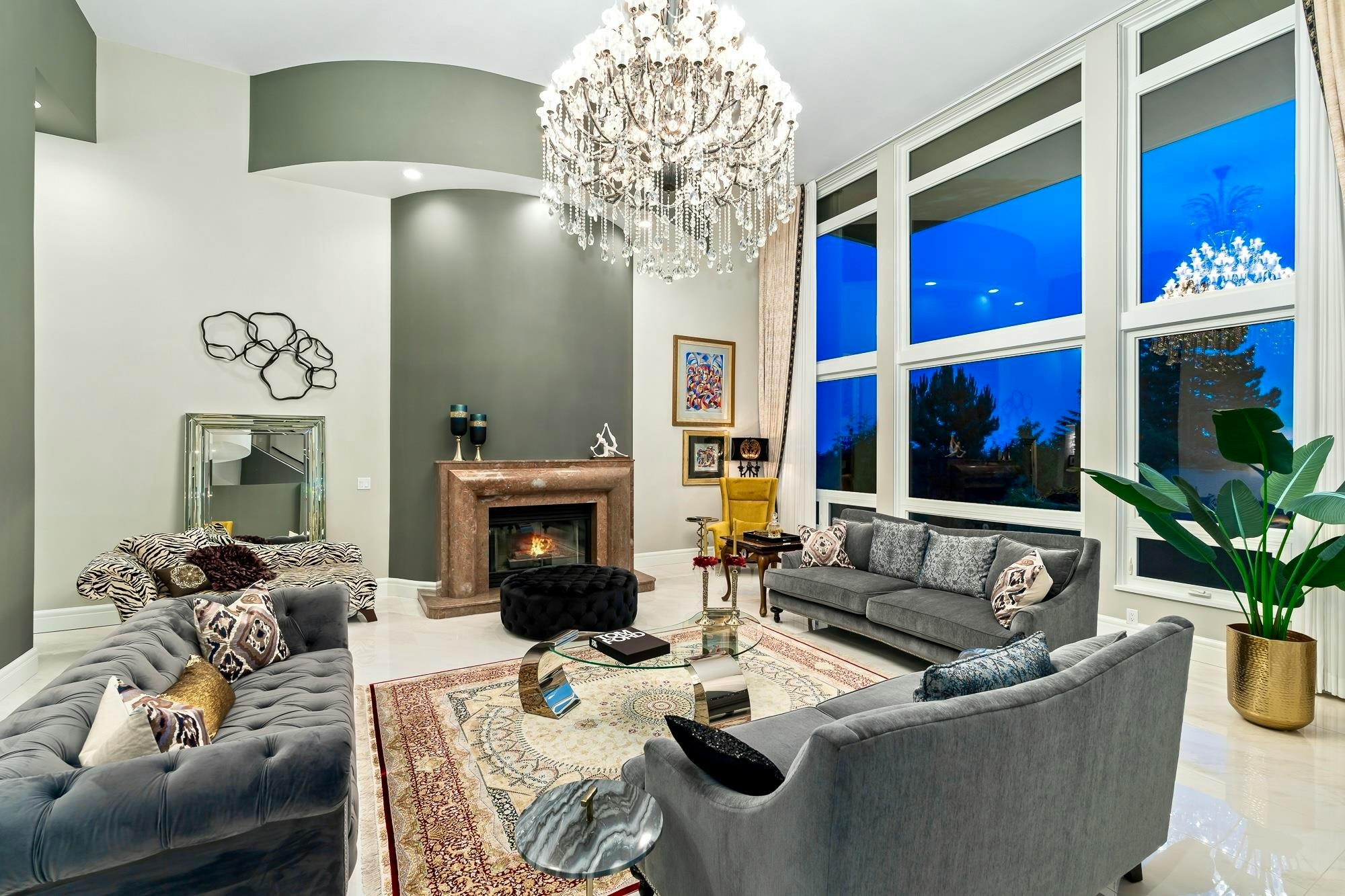 1130 Eyremount Drive, West Vancouver, BC, V7S 2C5 - 7