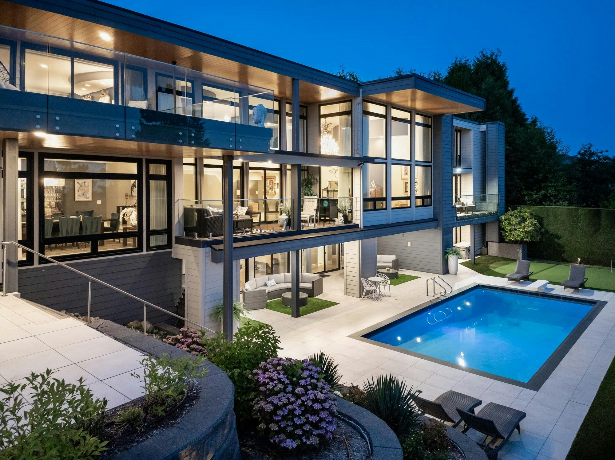 1130 Eyremount Drive, West Vancouver, BC, V7S 2C5 - 36