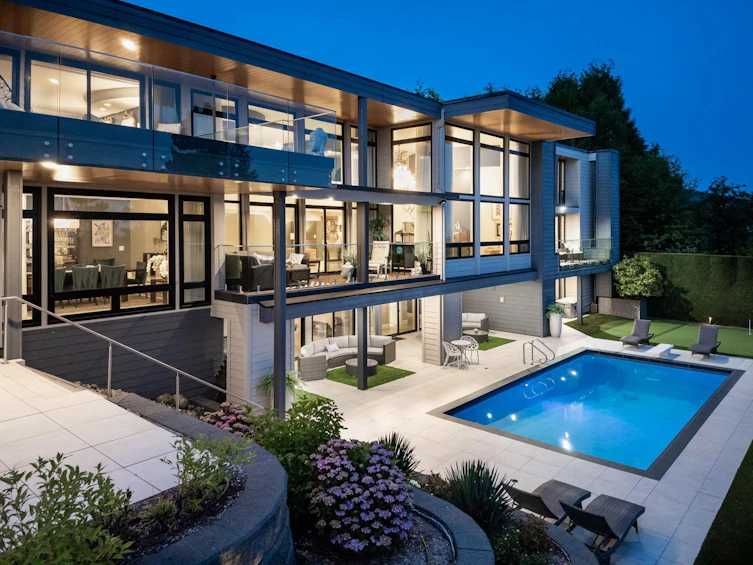 1130 Eyremount Drive, West Vancouver, BC, V7S 2C5 - 36