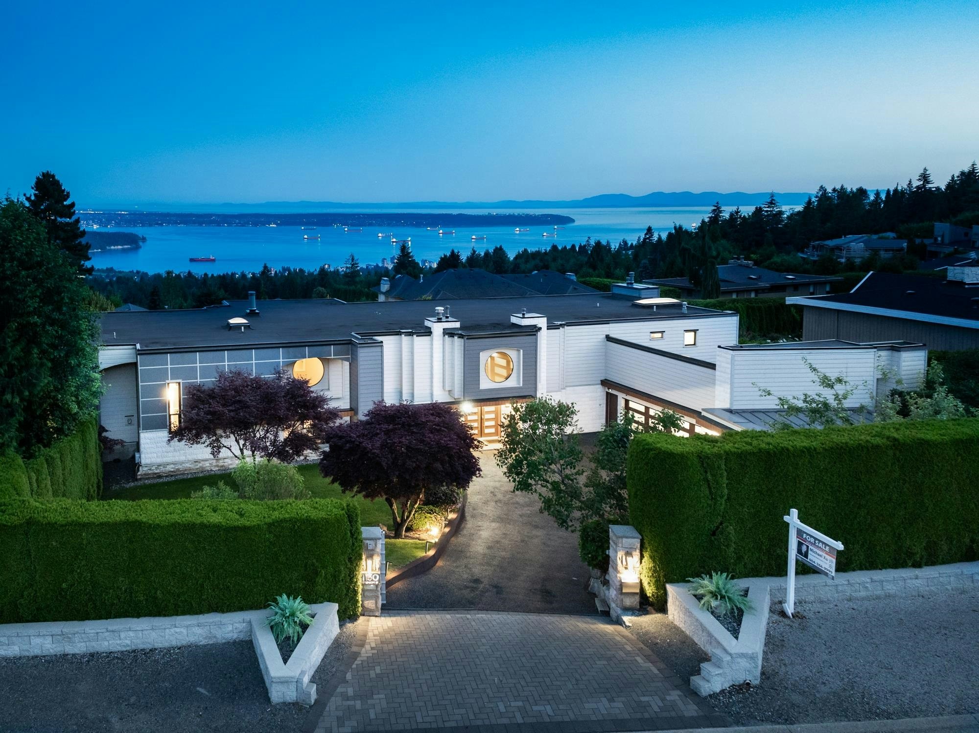 1130 Eyremount Drive, West Vancouver, BC, V7S 2C5 - 37