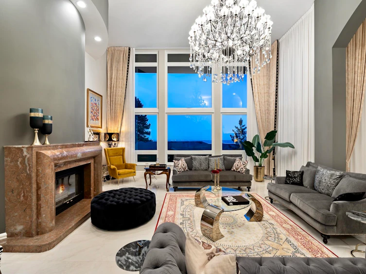 1130 Eyremount Drive, West Vancouver, BC, V7S 2C5 - 5