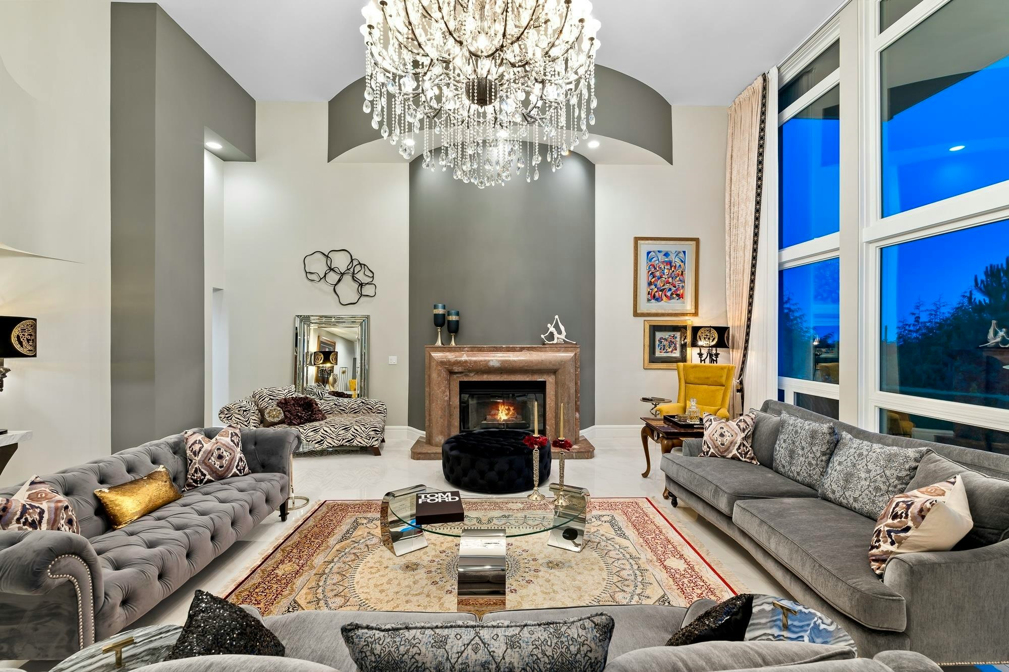 1130 Eyremount Drive, West Vancouver, BC, V7S 2C5 - 6