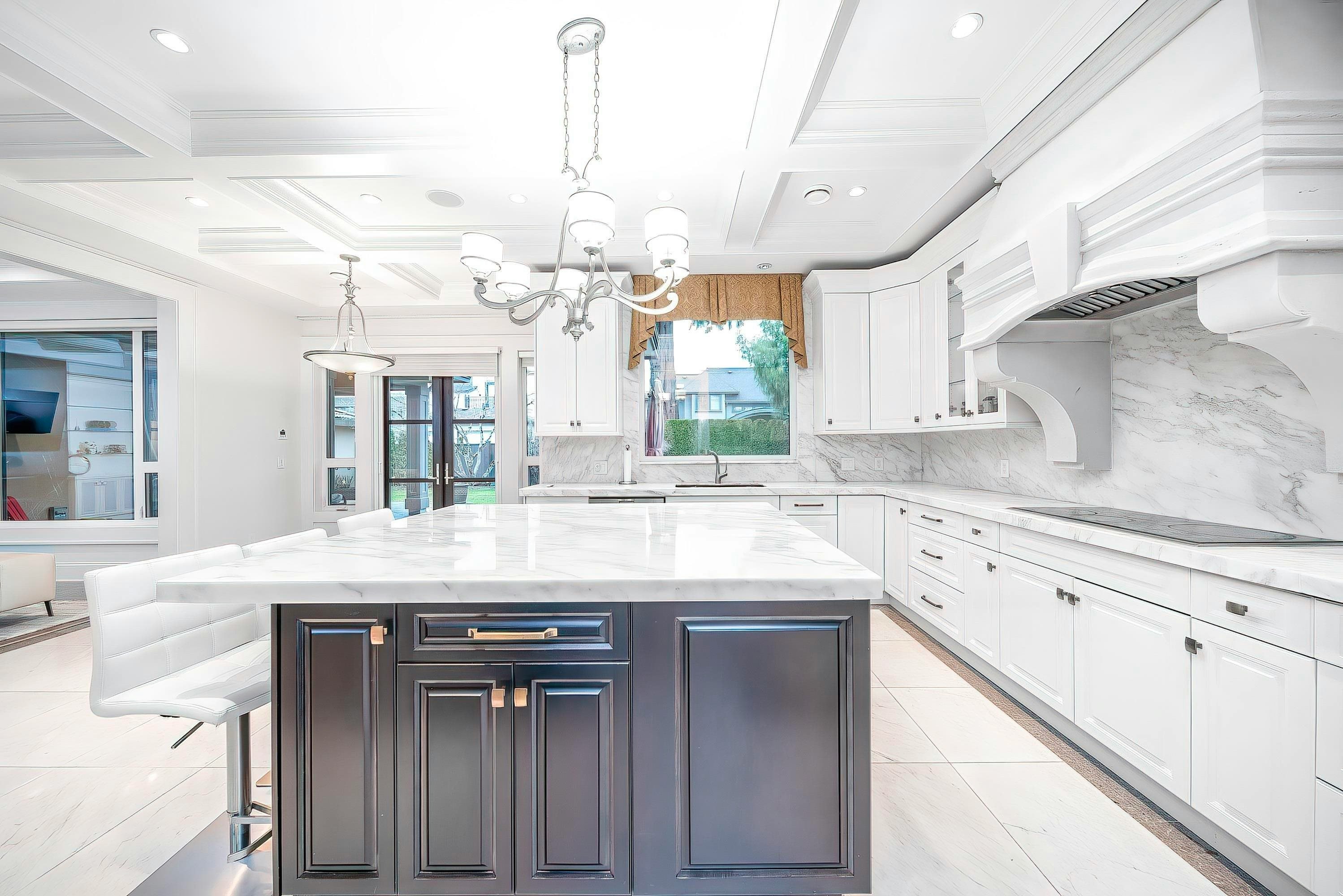 7751 Sunnyholme Crescent, Richmond, BC, V6Y 1G8 - 7