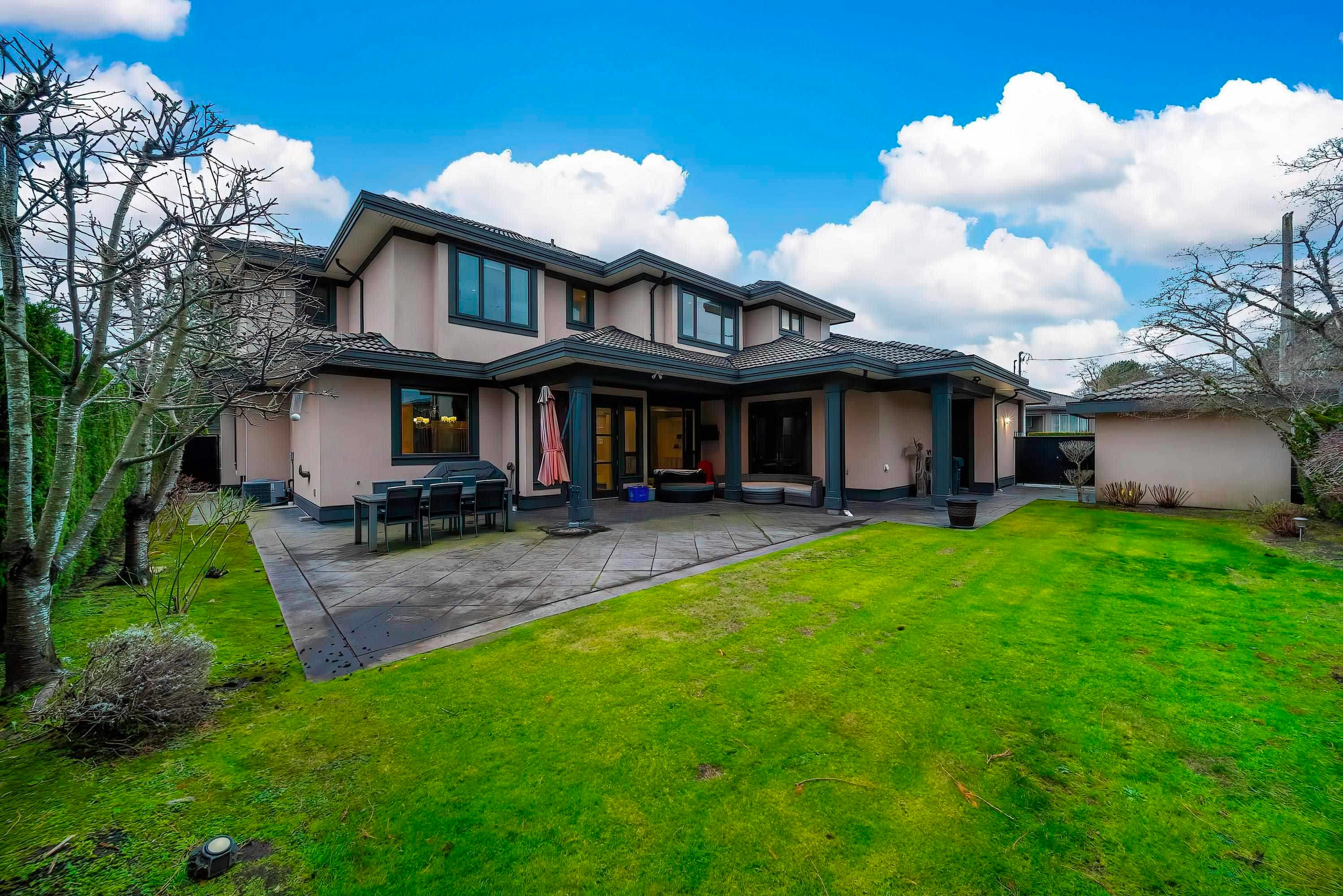 7751 Sunnyholme Crescent, Richmond, BC, V6Y 1G8 - 27
