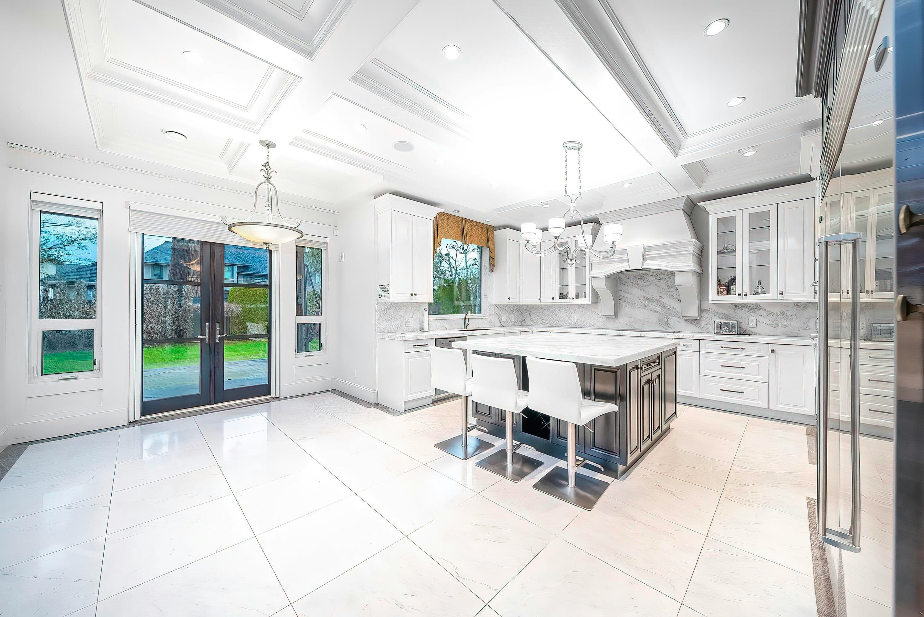 7751 Sunnyholme Crescent, Richmond, BC, V6Y 1G8 - 8