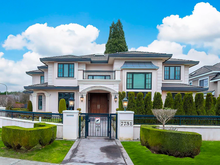 7751 Sunnyholme Crescent, Richmond, BC, V6Y 1G8