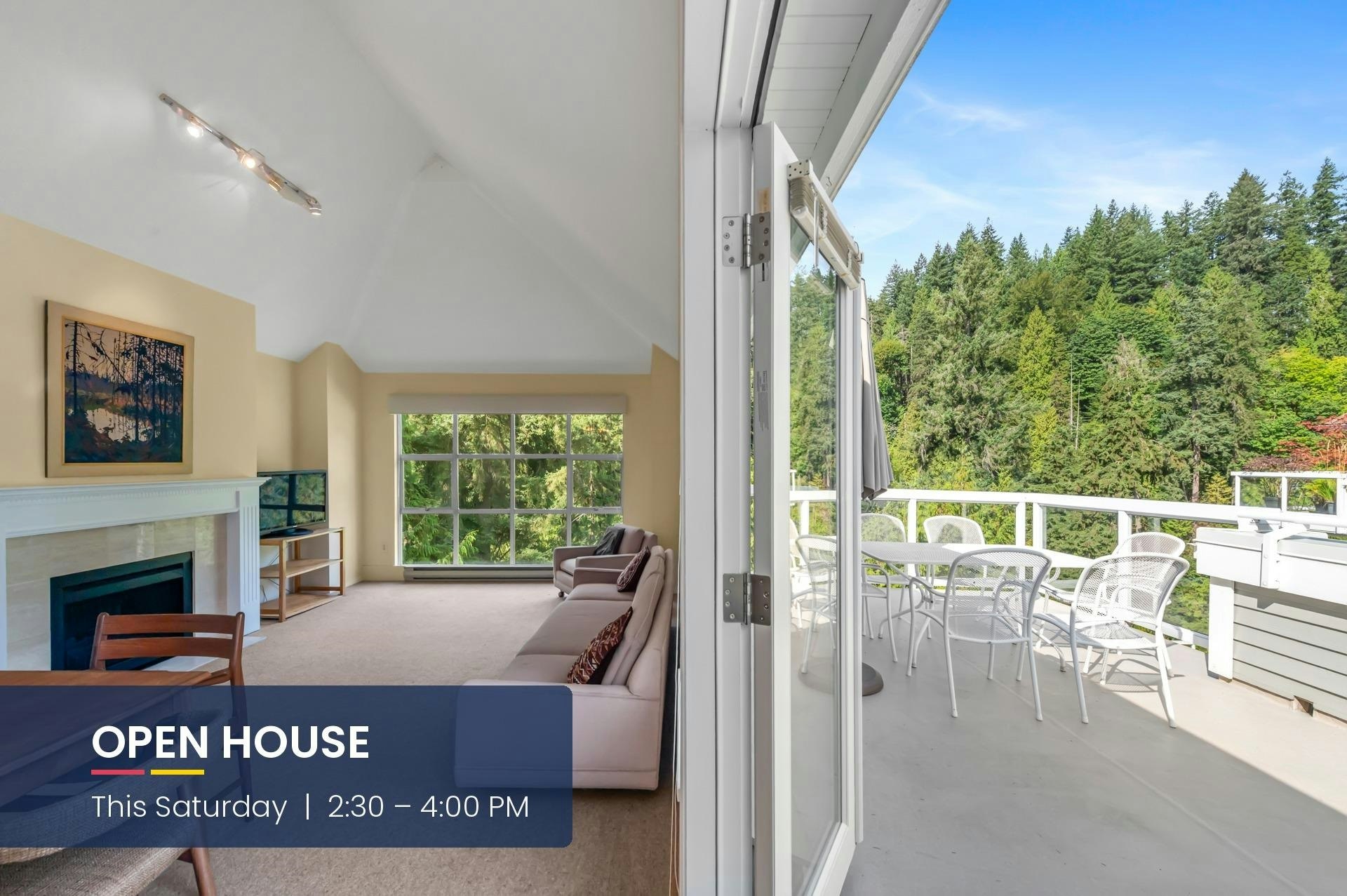 303-3373 Capilano Crescent, North Vancouver, BC, V7R 4W7
