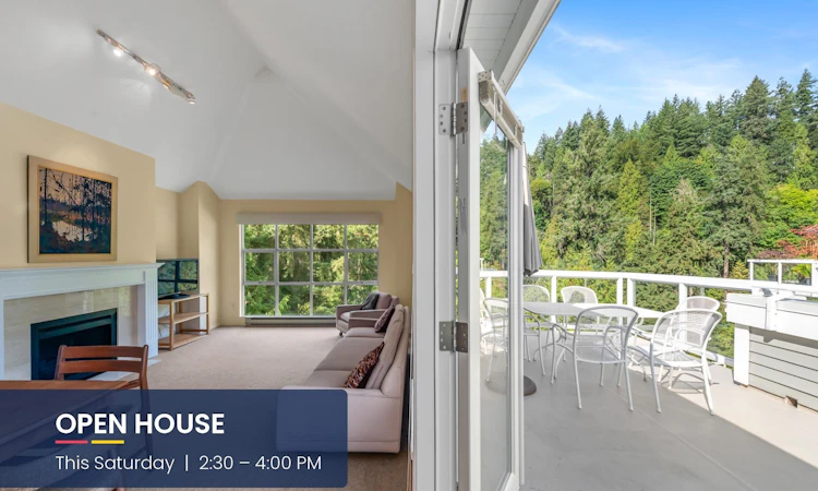 303-3373 Capilano Crescent