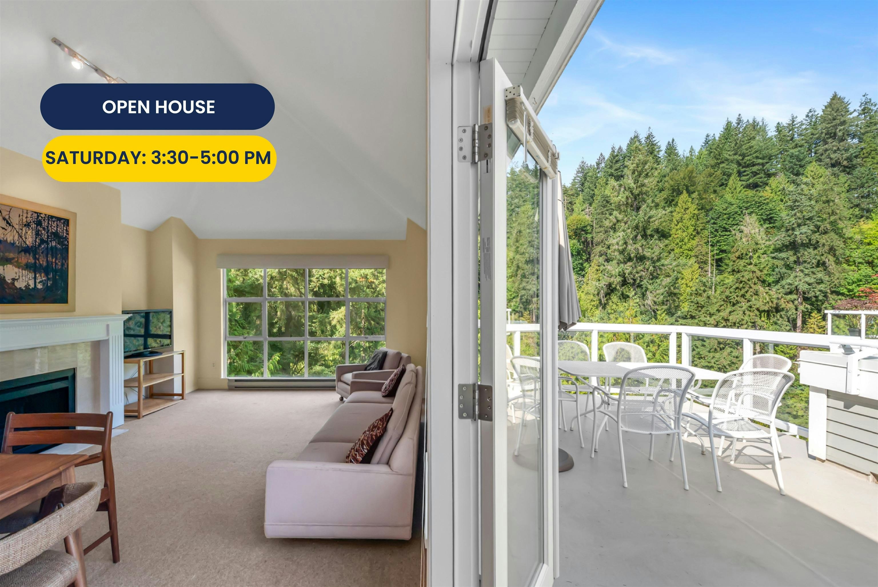 303-3373 Capilano Crescent, North Vancouver, BC, V7R 4W7