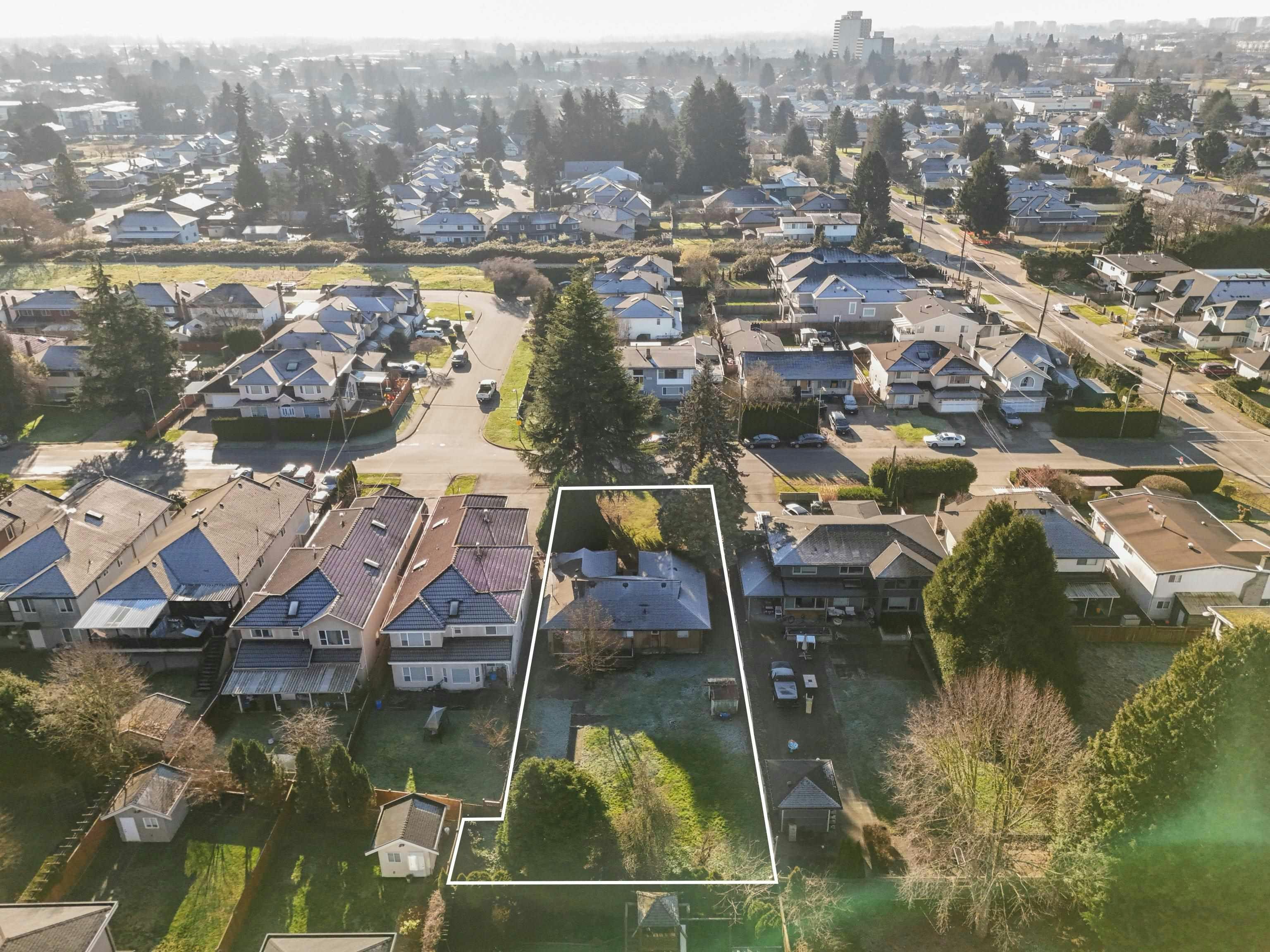 10331 Finlayson Drive, Richmond, BC, V6X 1W8