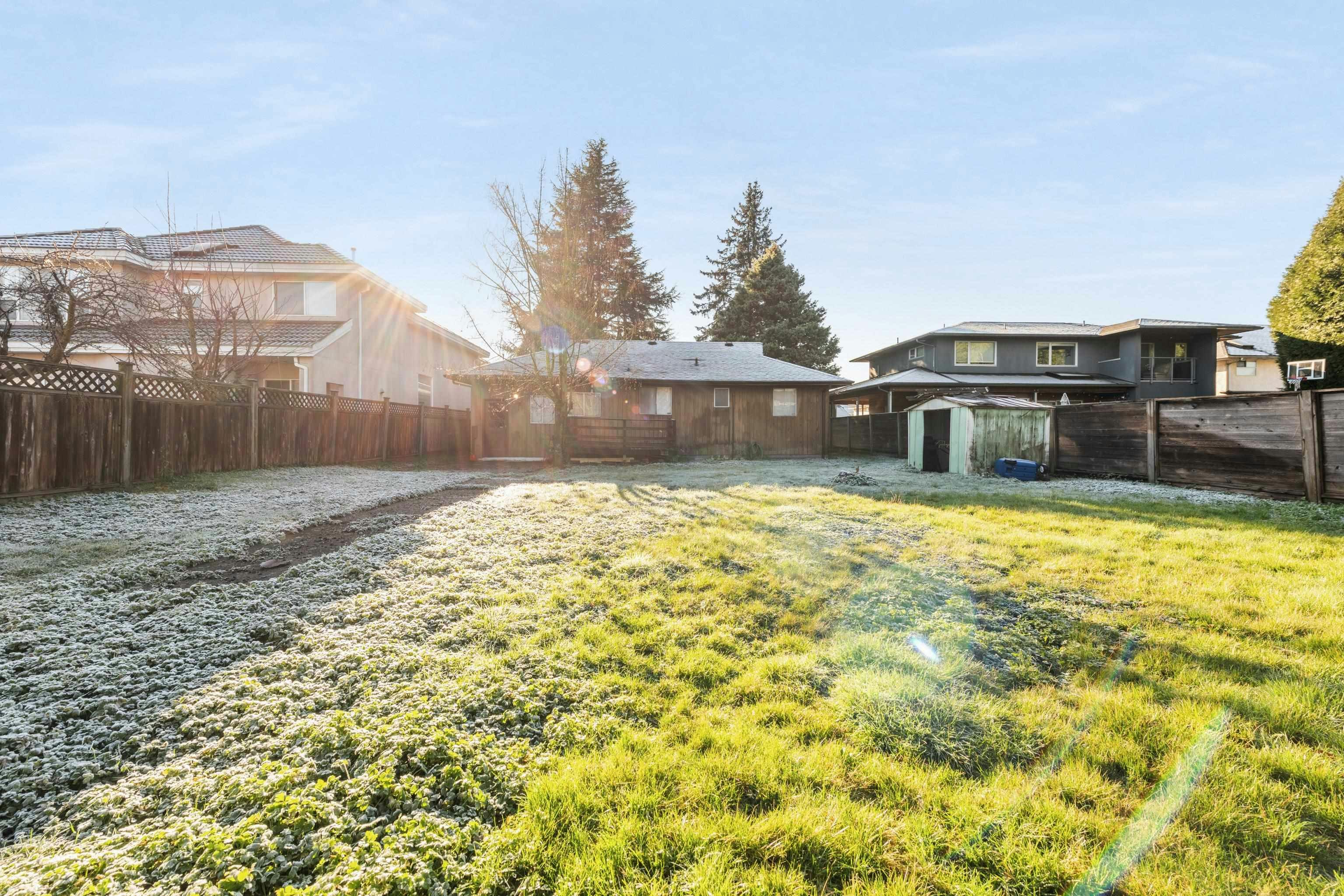 10331 Finlayson Drive, Richmond, BC, V6X 1W8 - 10