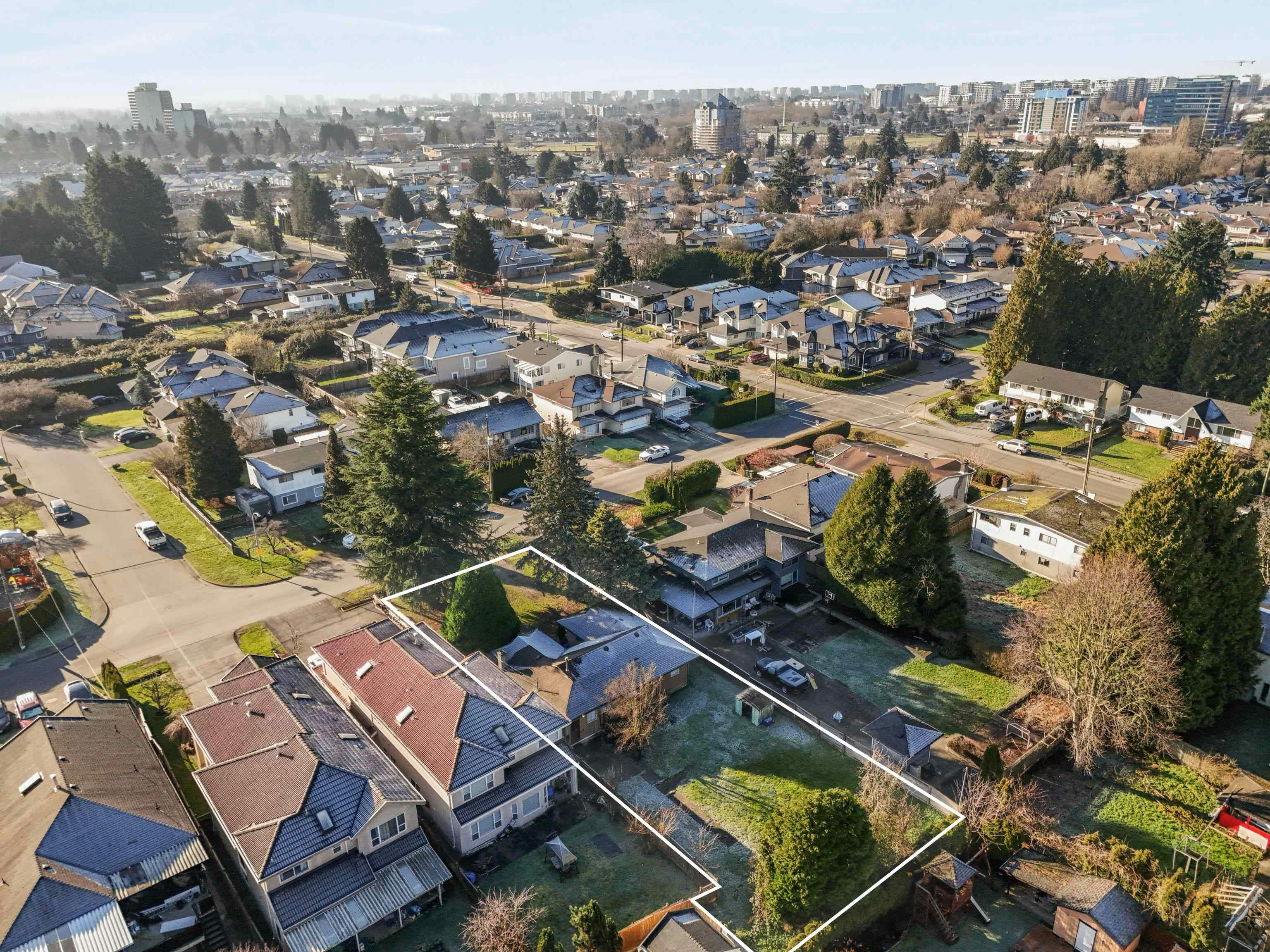 10331 Finlayson Drive, Richmond, BC, V6X 1W8 - 36