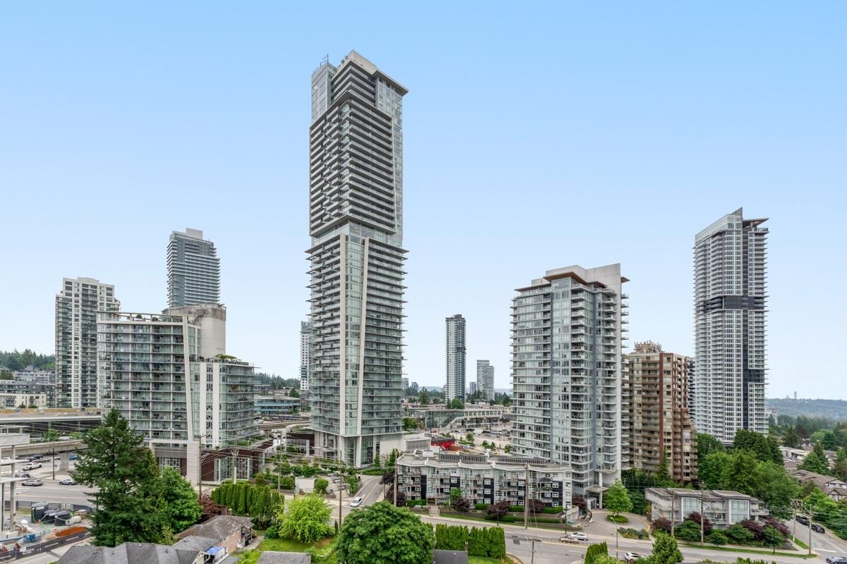 1602-626 Claremont Street, Coquitlam, BC, V3J 0T1 - 11