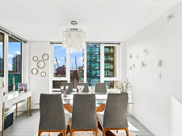 1703-233 Robson Street, Vancouver, BC, V6B 0E8 - 8