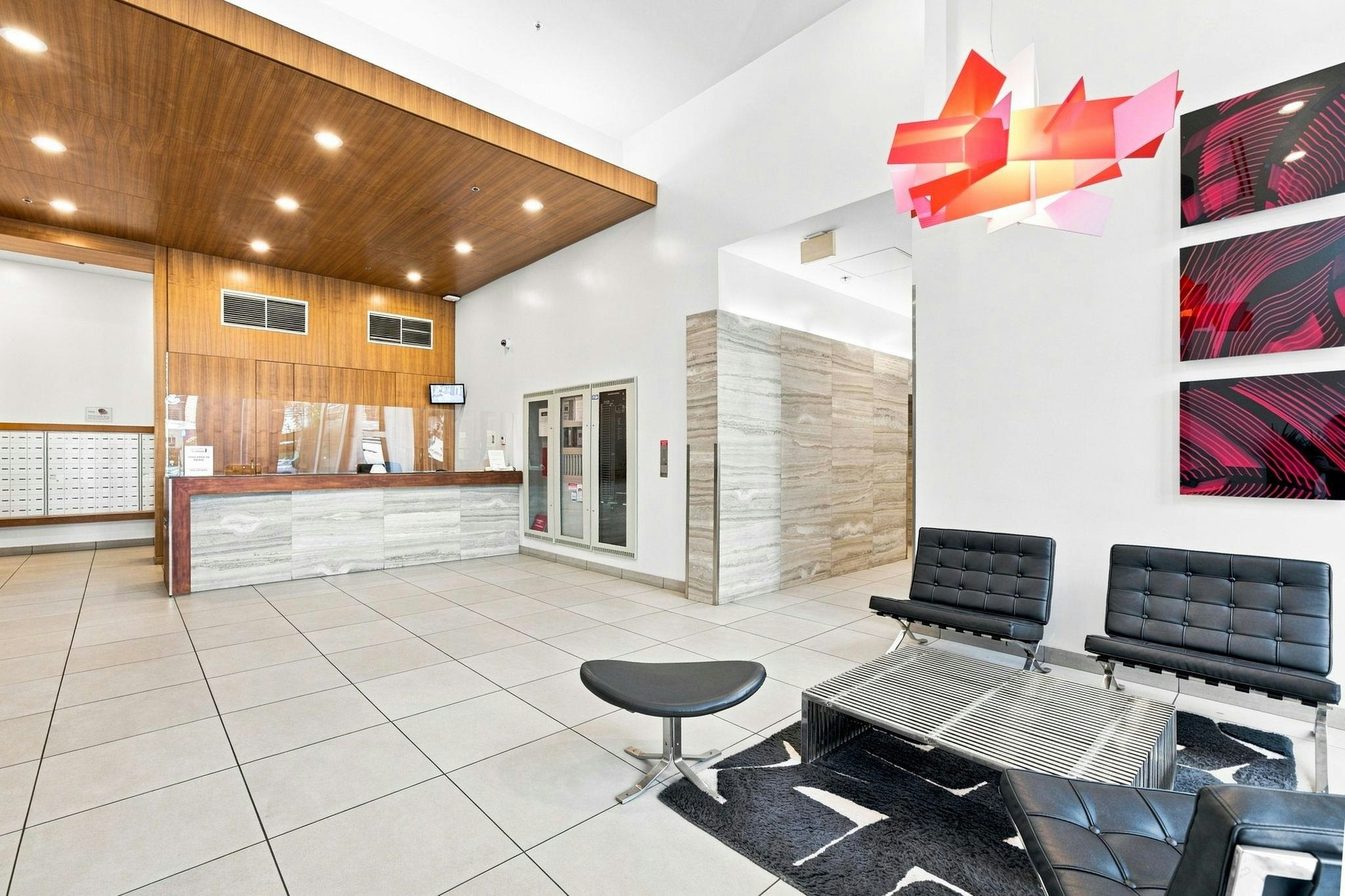 1703-233 Robson Street, Vancouver, BC, V6B 0E8 - 24