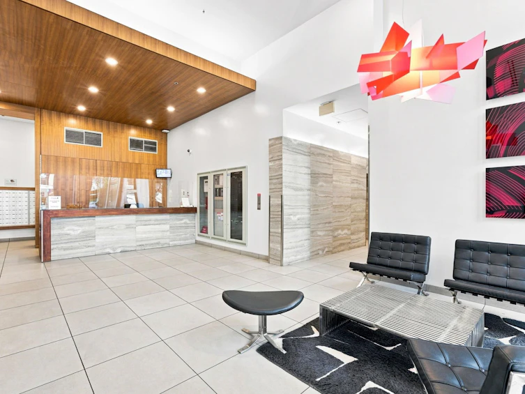 1703-233 Robson Street, Vancouver, BC, V6B 0E8 - 24