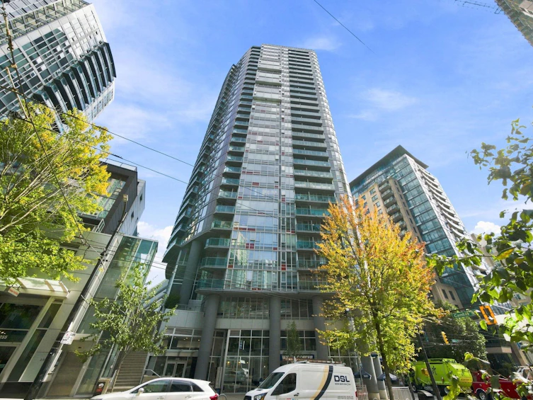 1703-233 Robson Street, Vancouver, BC, V6B 0E8 - 29
