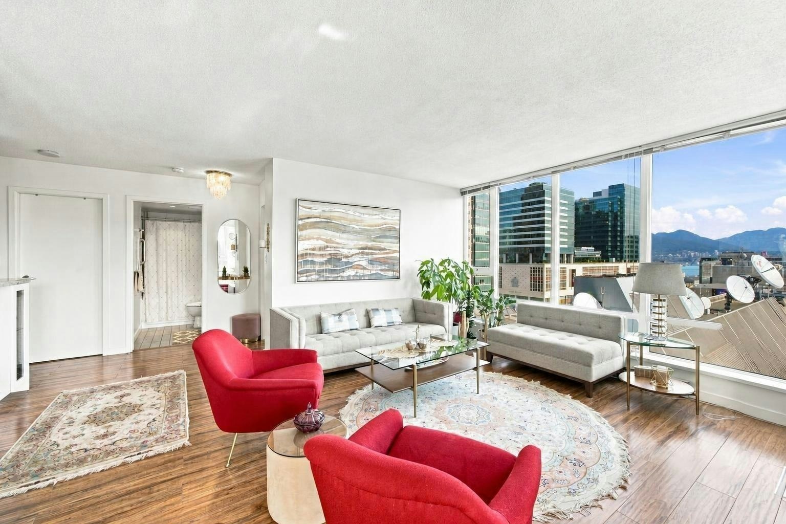 1703-233 Robson Street - 3
