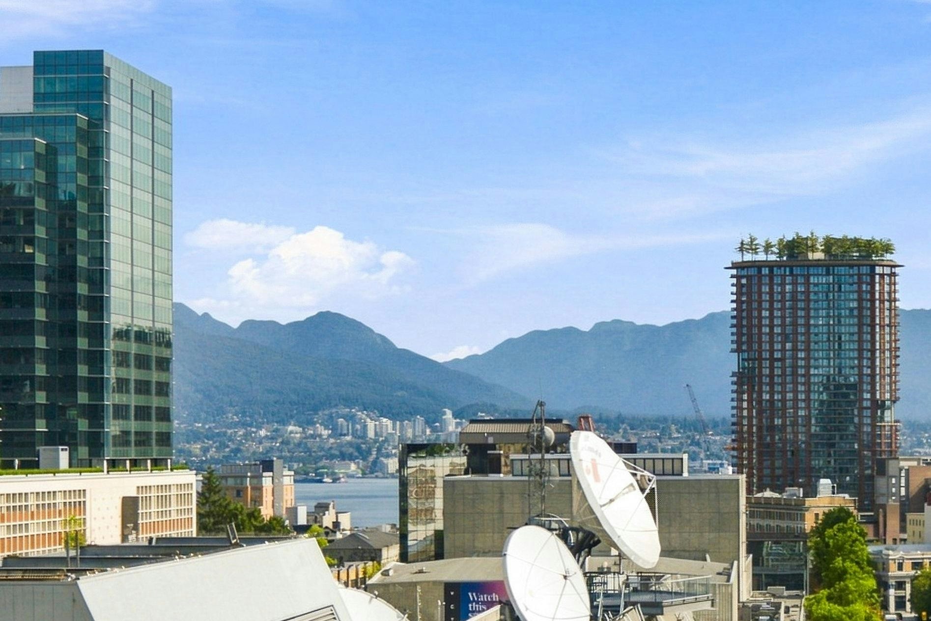 1703-233 Robson Street, Vancouver, BC, V6B 0E8 - 16