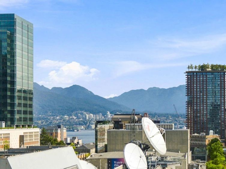 1703-233 Robson Street, Vancouver, BC, V6B 0E8 - 16