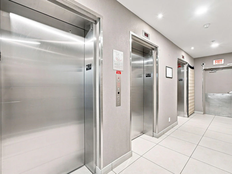 1703-233 Robson Street, Vancouver, BC, V6B 0E8 - 23