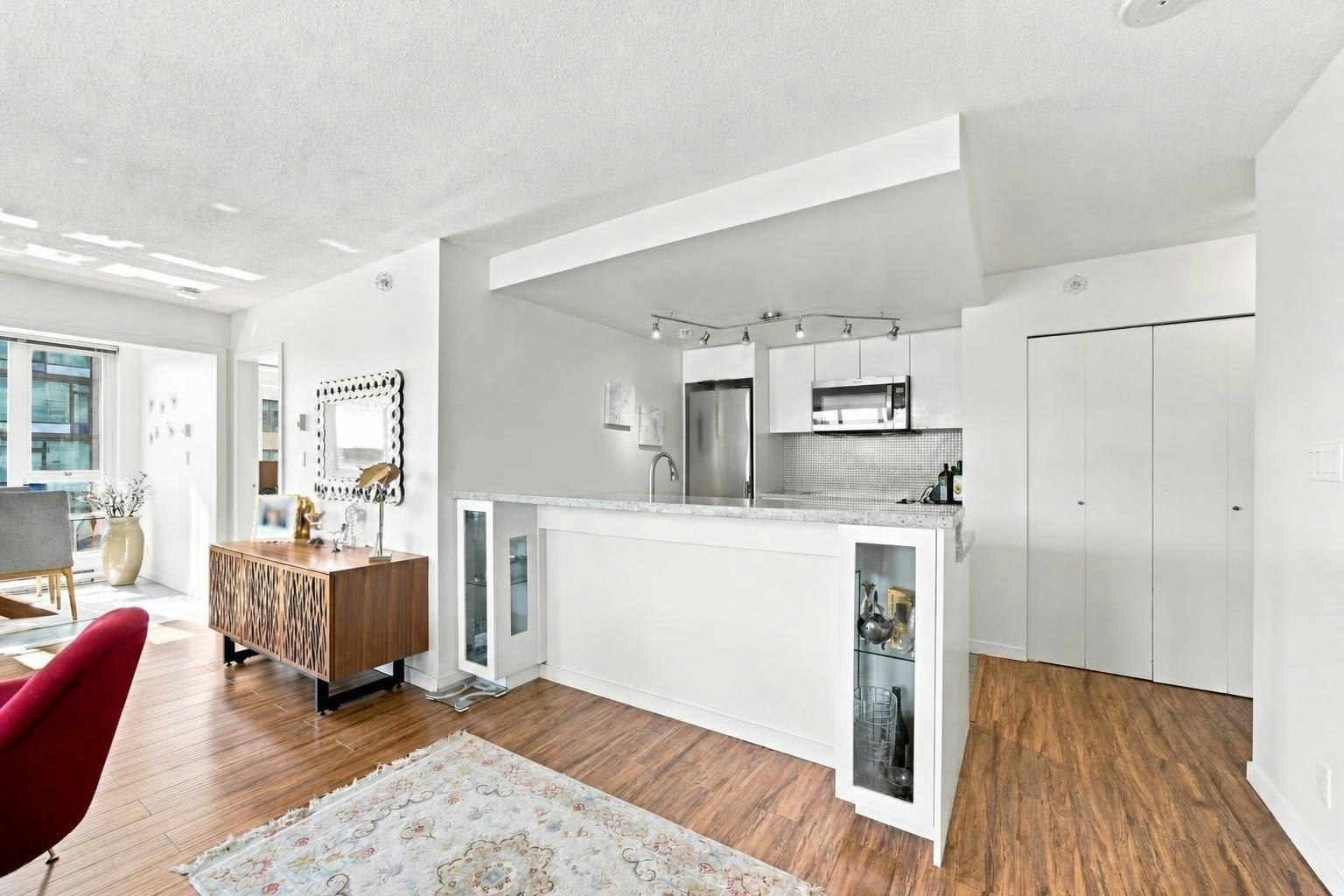 1703-233 Robson Street, Vancouver, BC, V6B 0E8 - 9