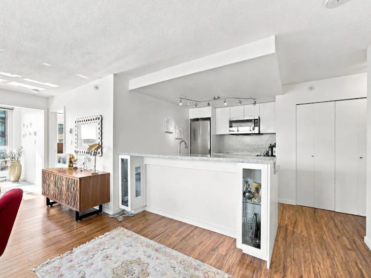1703-233 Robson Street, Vancouver, BC, V6B 0E8 - 9