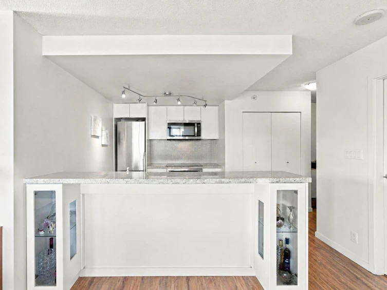 1703-233 Robson Street, Vancouver, BC, V6B 0E8 - 5