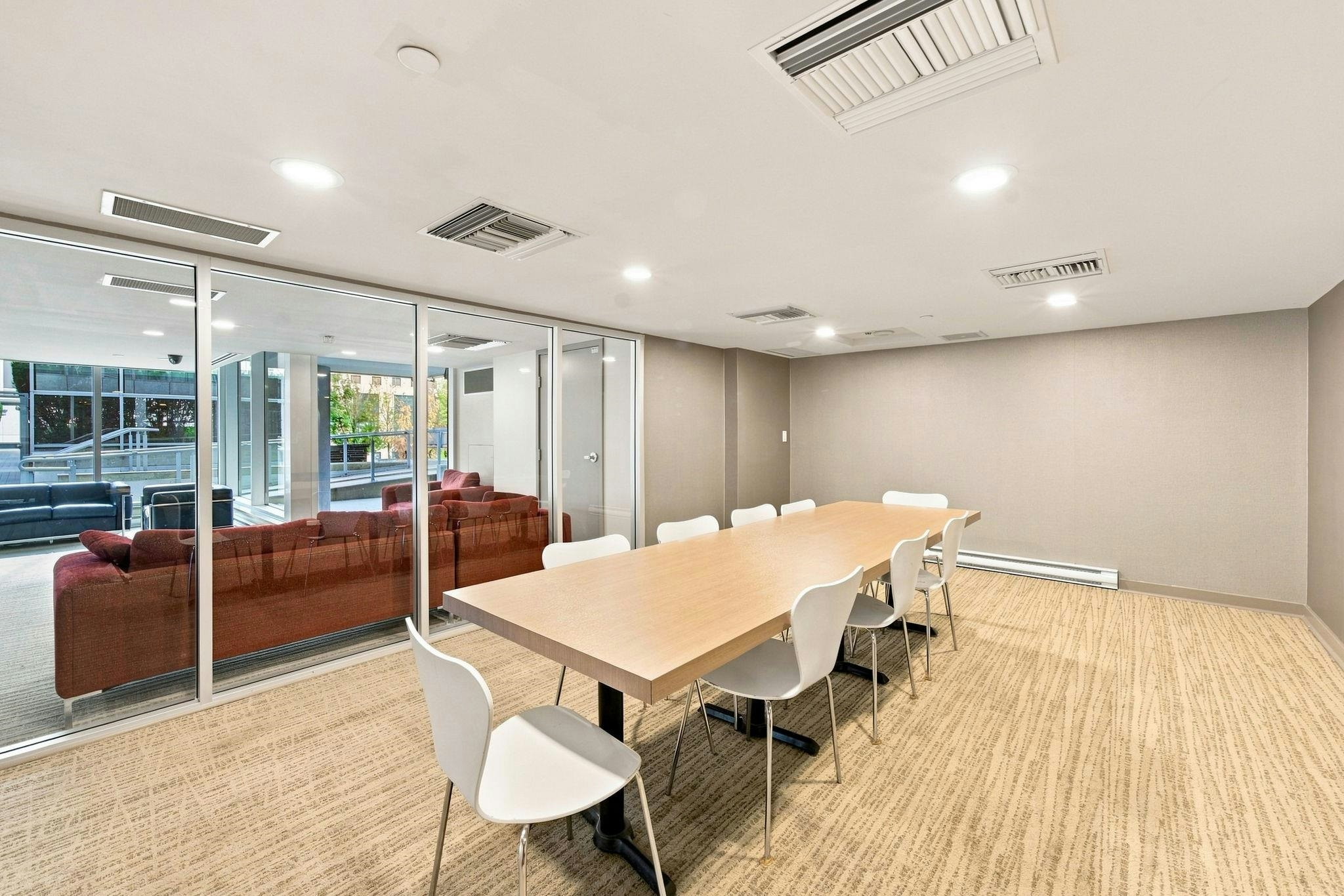 1703-233 Robson Street, Vancouver, BC, V6B 0E8 - 26