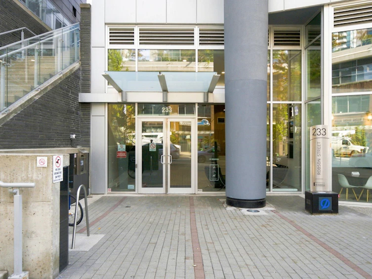 1703-233 Robson Street, Vancouver, BC, V6B 0E8 - 30