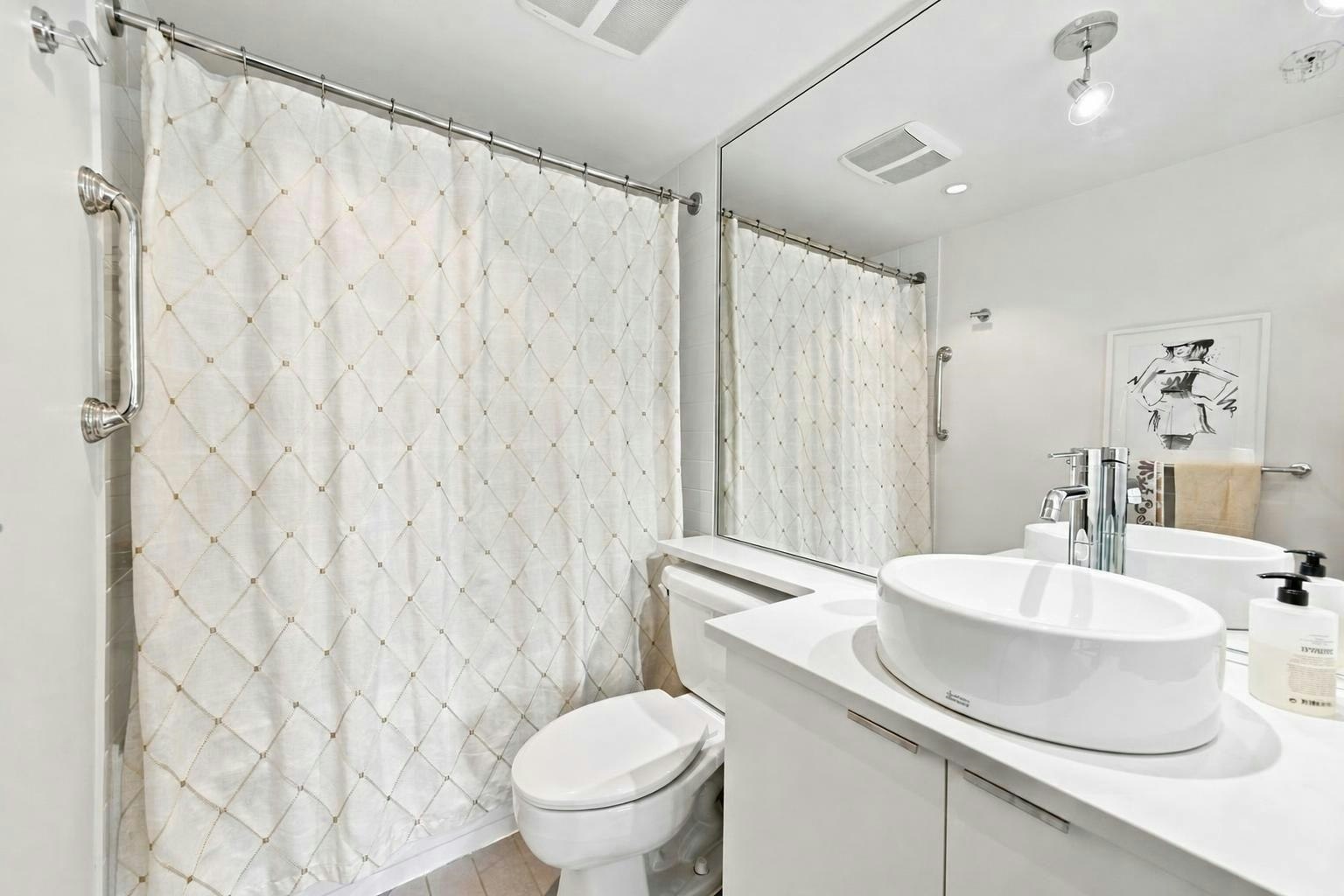 1703-233 Robson Street, Vancouver, BC, V6B 0E8 - 14
