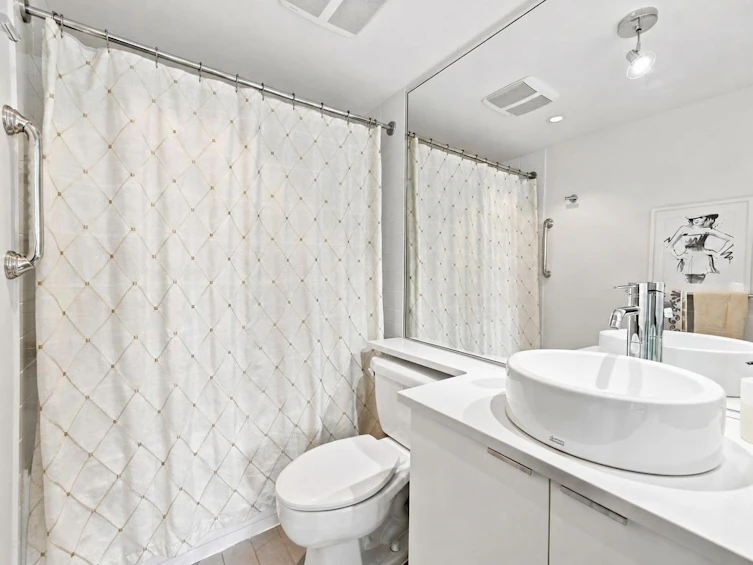 1703-233 Robson Street, Vancouver, BC, V6B 0E8 - 14