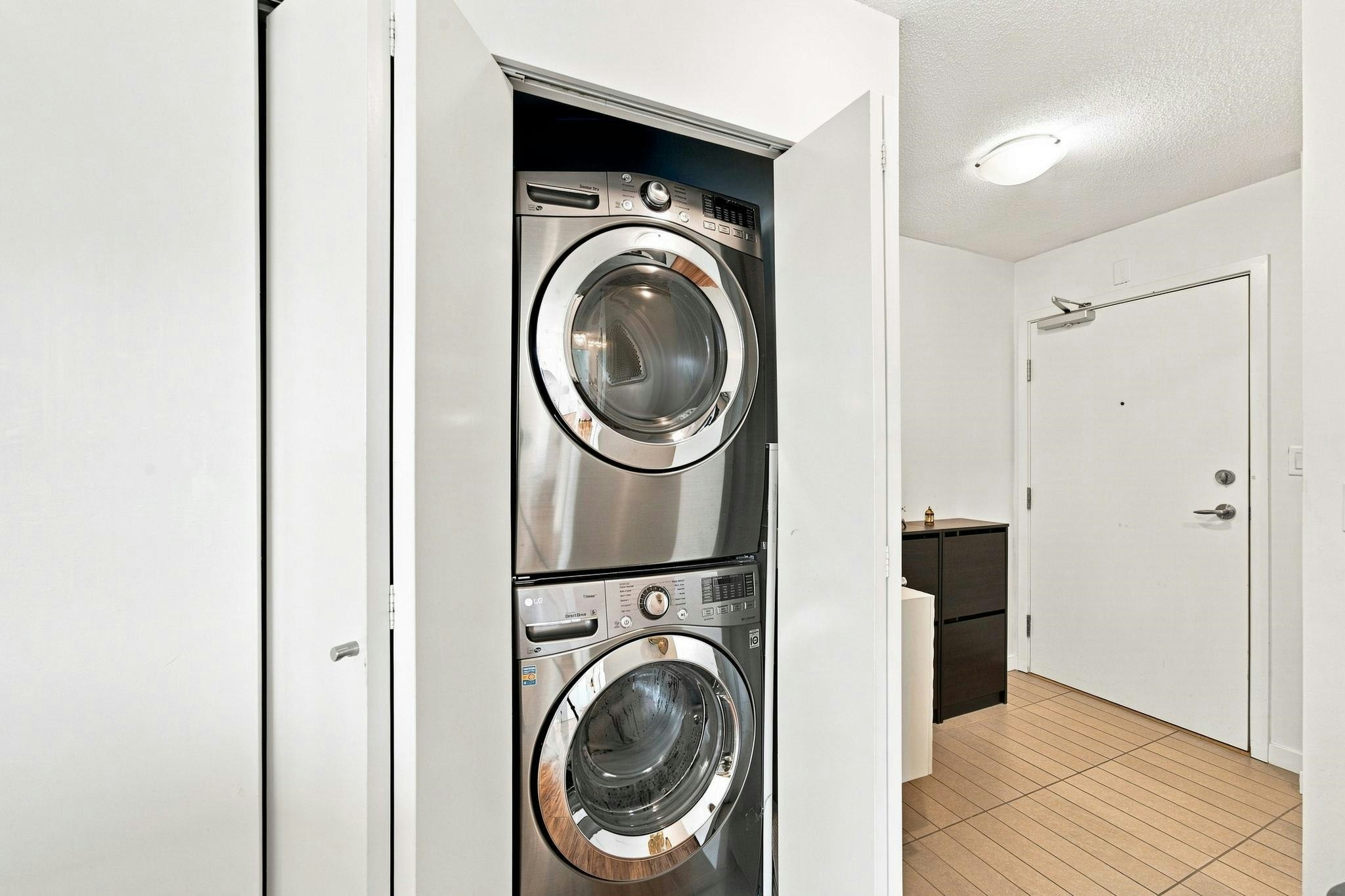 1703-233 Robson Street, Vancouver, BC, V6B 0E8 - 15