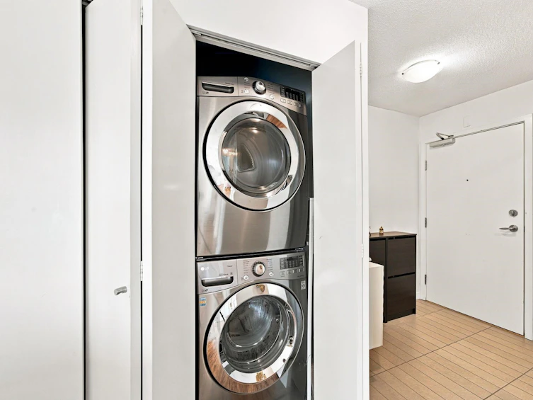 1703-233 Robson Street, Vancouver, BC, V6B 0E8 - 15
