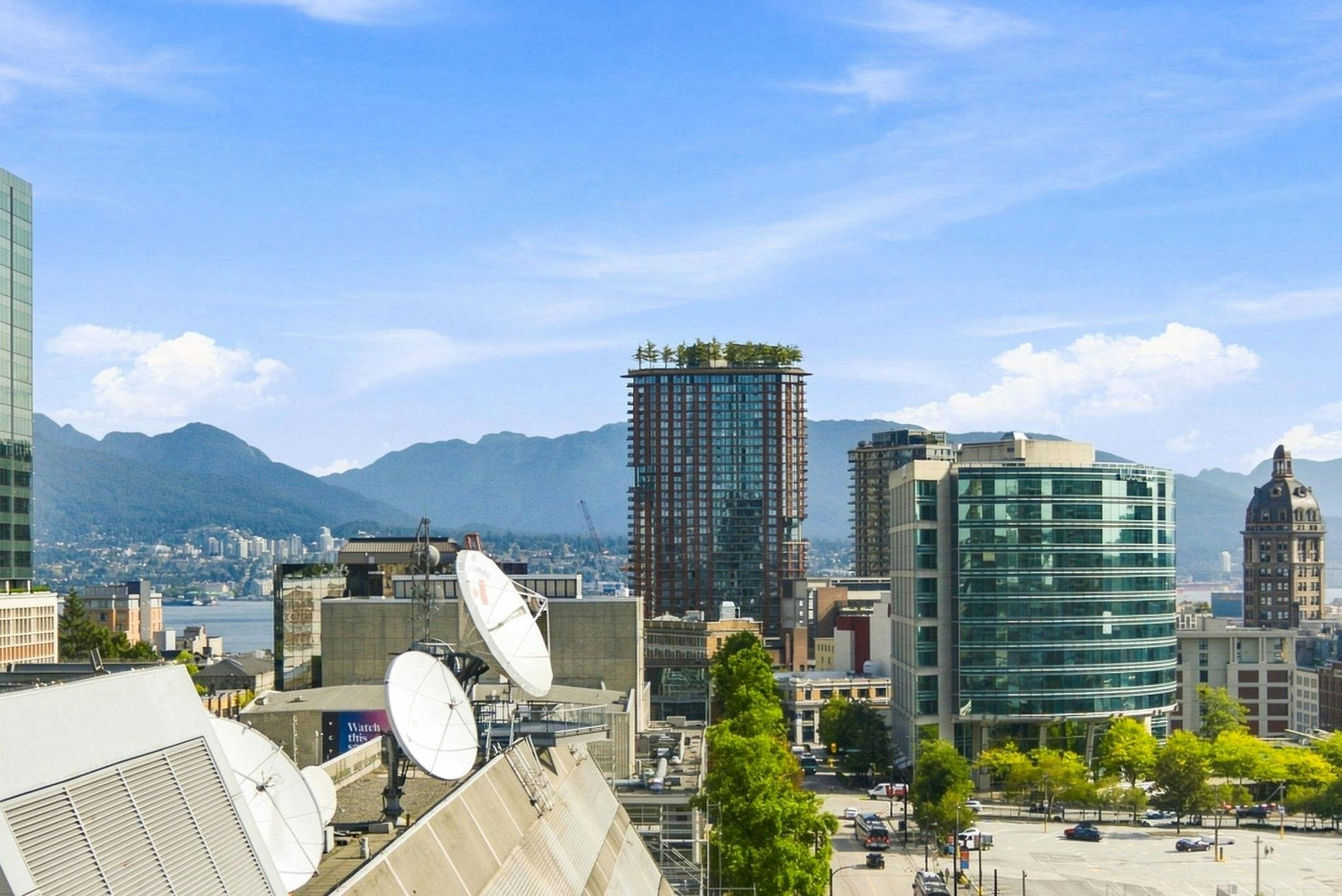 1703-233 Robson Street, Vancouver, BC, V6B 0E8 - 17