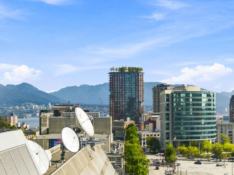 1703-233 Robson Street, Vancouver, BC, V6B 0E8 - 17
