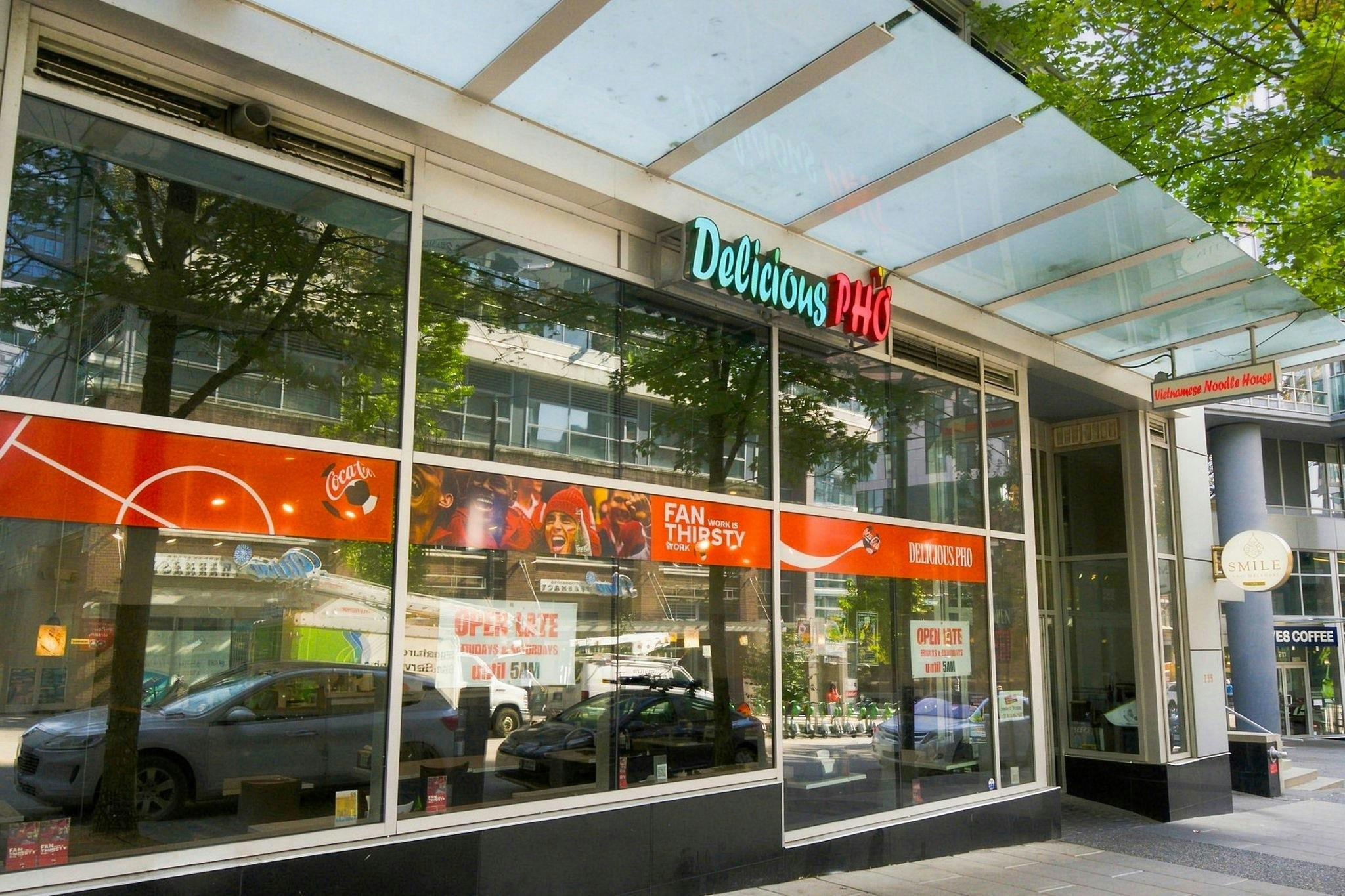 1703-233 Robson Street, Vancouver, BC, V6B 0E8 - 33