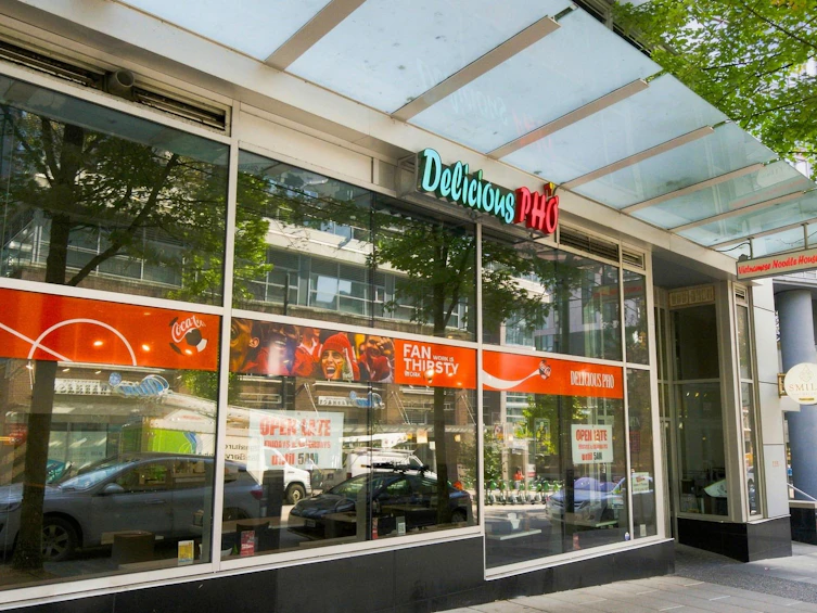 1703-233 Robson Street, Vancouver, BC, V6B 0E8 - 33