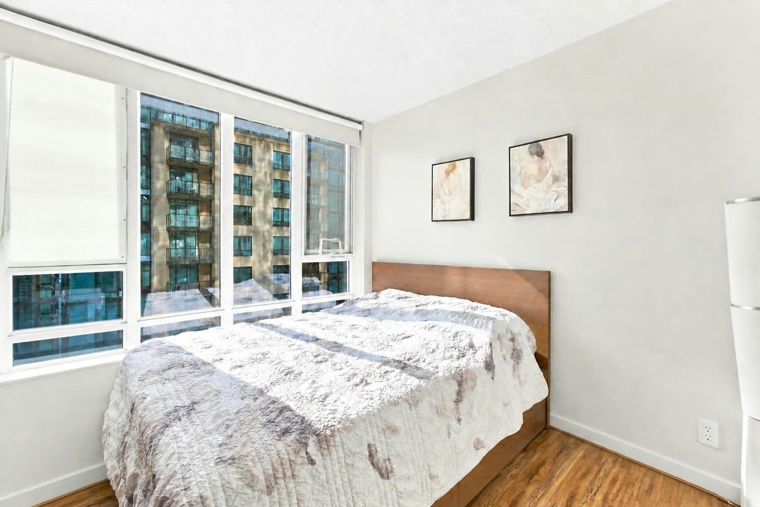 1703-233 Robson Street, Vancouver, BC, V6B 0E8 - 11