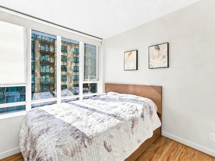 1703-233 Robson Street, Vancouver, BC, V6B 0E8 - 11