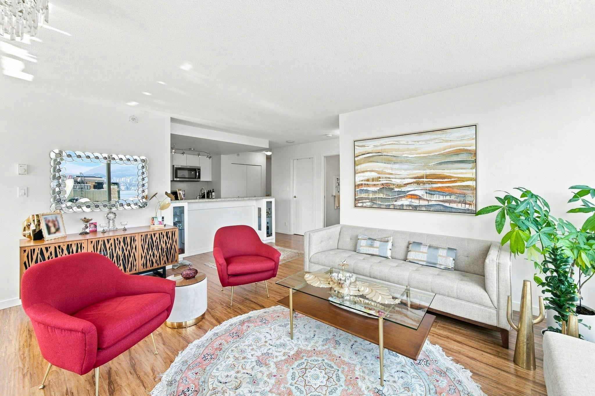 1703-233 Robson Street - 4