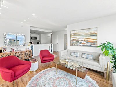 1703-233 Robson Street - 4