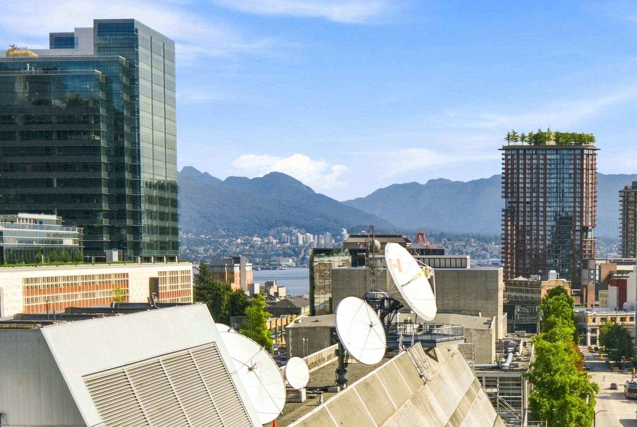 1703-233 Robson Street, Vancouver, BC, V6B 0E8 - 22