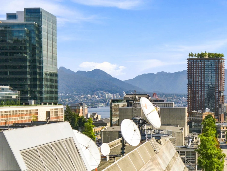 1703-233 Robson Street, Vancouver, BC, V6B 0E8 - 22