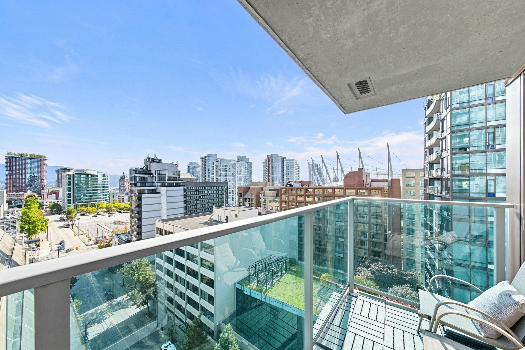 1703-233 Robson Street, Vancouver, BC, V6B 0E8 - 21