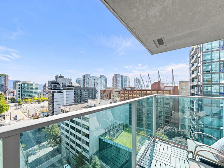 1703-233 Robson Street, Vancouver, BC, V6B 0E8 - 21