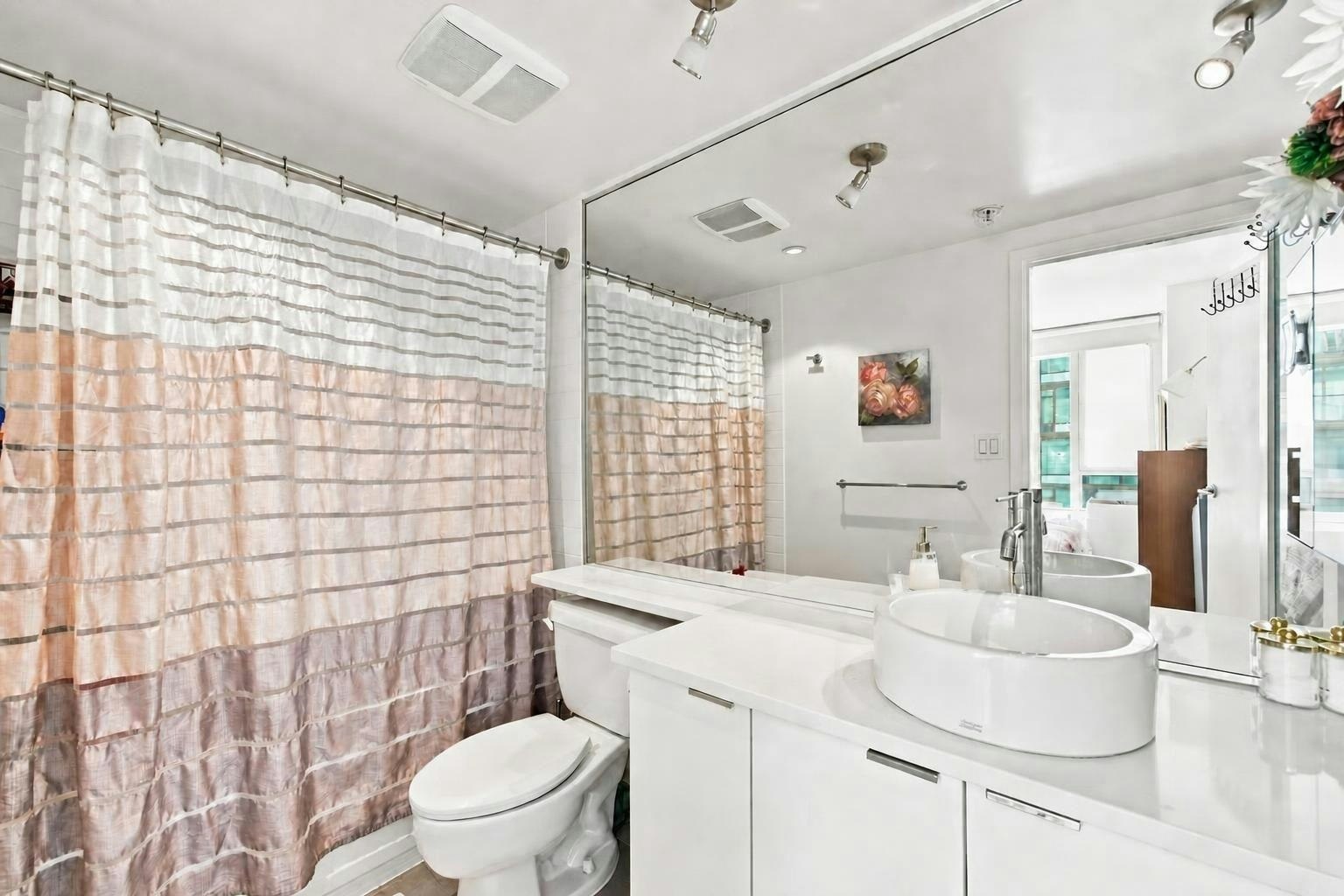 1703-233 Robson Street, Vancouver, BC, V6B 0E8 - 12