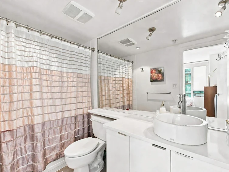 1703-233 Robson Street, Vancouver, BC, V6B 0E8 - 12